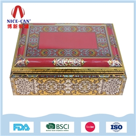 馬口鐵盒廠(chǎng)家