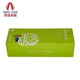 茶葉鐵盒廠(chǎng)家