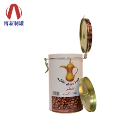 馬口鐵制罐廠(chǎng)家