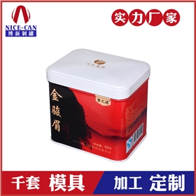 鐵盒加工廠(chǎng)：如何選擇馬口鐵材料厚度？
