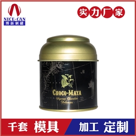 鐵盒加工廠(chǎng)：如何選擇馬口鐵材料厚度？