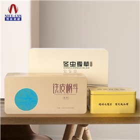 醫藥鐵盒廠(chǎng)家