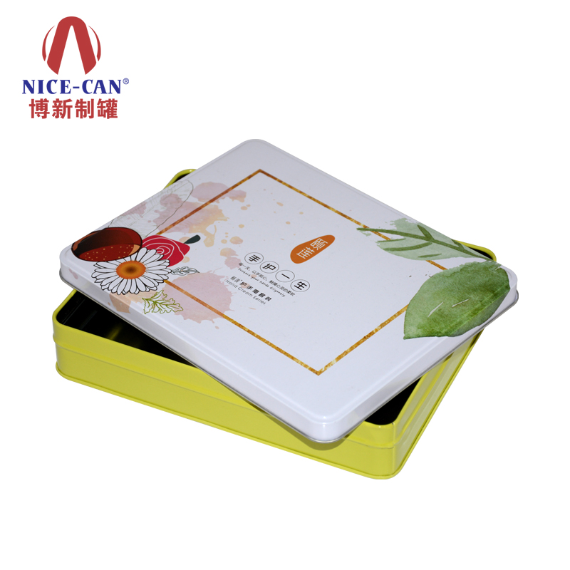 鐵盒定制廠(chǎng)家