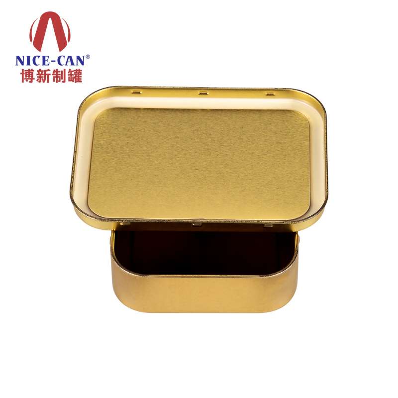 鐵盒加工廠(chǎng)