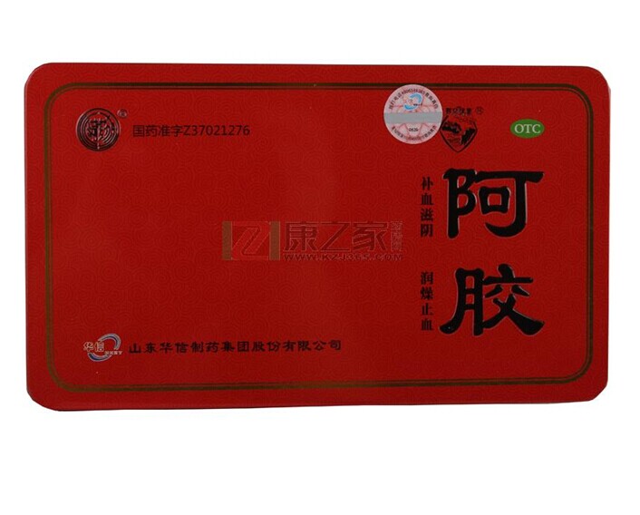 優(yōu)質(zhì)的阿膠鐵盒，值得等待